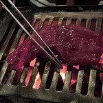 炭火焼 ゆうじ - 