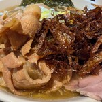 一条流がんこ総本家分家四谷荒木町 - 