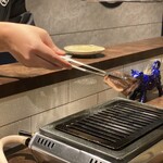 焼肉やまちゃん - 