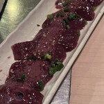 炭火焼 ゆうじ - 