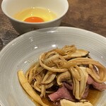 焼肉やまちゃん - 