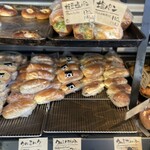 ソルベーカリー - 