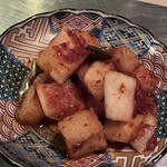 炭火焼 ゆうじ - 