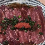 炭火焼 ゆうじ - 