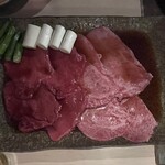 炭火焼 ゆうじ - 