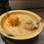 焼肉やまちゃん - 