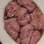 炭火焼 ゆうじ - 