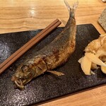 炉端と酒 きいと - 