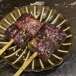 やきとり鳥源 - 