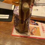 あなたに会えてよかった - 可愛いお通し