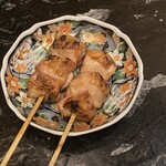 やきとり鳥源 - 