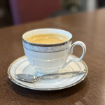 カフェレストラン ミレフォリア - 