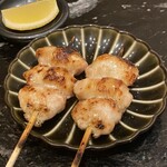 やきとり鳥源 - 