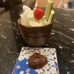 やきとり鳥源 - 