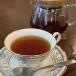 カフェレストラン ミレフォリア - 