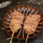 やきとり鳥源 - 