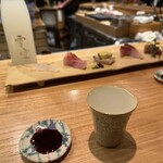 炉端と酒 きいと - 