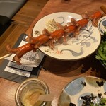 あなたに会えてよかった - タコさんウインナー