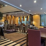 カフェレストラン ミレフォリア - 