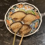 やきとり鳥源 - 