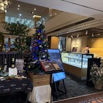 カフェレストラン ミレフォリア - 