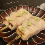 やきとり鳥源 - 