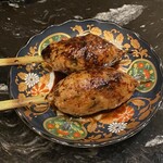 やきとり鳥源 - 