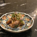 やきとり鳥源 - 