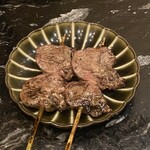 やきとり鳥源 - 