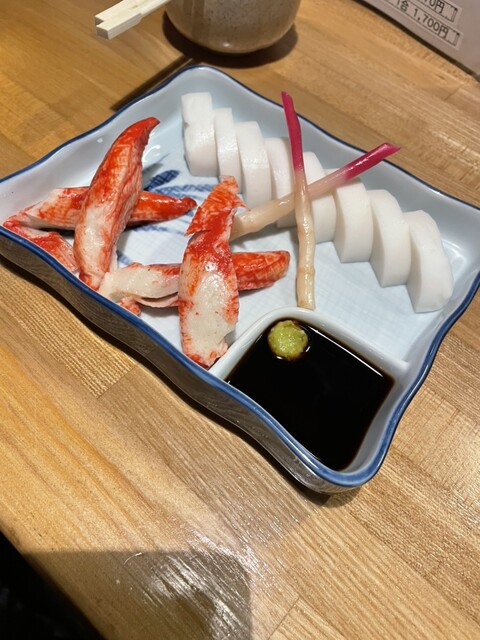 やきとり余市のいち - 福島（焼き鳥）の写真