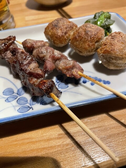 やきとり余市のいち &ndash; 福島で本格焼き鳥を楽しむおすすめ店