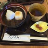 白壁カフェ花ごよみ