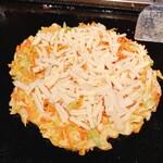 もんじゃ 近どう - 