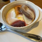 野菜がおいしいレストラン LONGING HOUSE - 