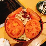 もんじゃ 近どう - 