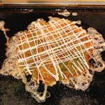 もんじゃ 近どう - 