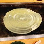 もんじゃ 近どう - 