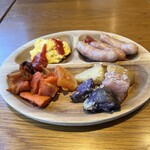 野菜がおいしいレストラン LONGING HOUSE - 