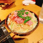 もんじゃ 近どう - 