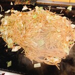 もんじゃ 近どう - 