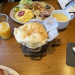 野菜がおいしいレストラン LONGING HOUSE - 