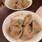 按田餃子 代々木上原パワー店 - 