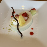 サザンタワーダイニング - 