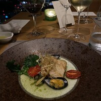 オールデイダイニング オアシスガーデン - 