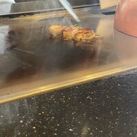 ステーキハウスハマ 六本木本店 - 