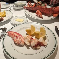 ウルフギャング・ステーキハウス 六本木 - 