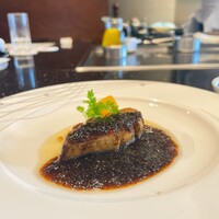 ステーキハウスハマ 六本木本店 - 