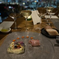 オールデイダイニング オアシスガーデン - 