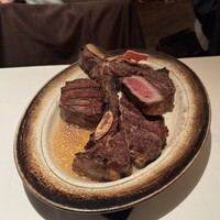 ウルフギャング・ステーキハウス 六本木 - 