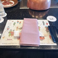 ステーキハウスハマ 六本木本店 - 